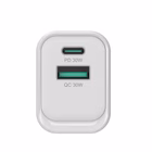 Immagine di 2-port 33w gan USB pd charger