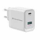 Immagine di 2-port 45w gan USB pd charger