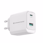 Immagine di 2-port 45w gan USB pd charger