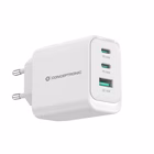 Immagine di 3-port 65w gan USB pd charger