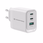 Immagine di 3-port 65w gan USB pd charger