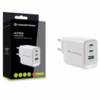 Immagine di 3-port 65w gan USB pd charger