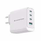 Immagine di 4-port 100w gan USB pd charger