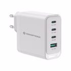 Immagine di 4-port 100w gan USB pd charger