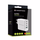 Immagine di 4-port 100w gan USB pd charger