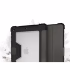 Immagine di Cover plastica nero CYGNETT Workmate custodia educational per iPad 10.9 Ge CY5054CPWOR