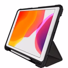 Immagine di Cover plastica nero CYGNETT Workmate custodia educational per iPad 10.9 Ge CY5054CPWOR