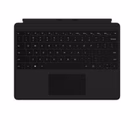 Immagine di Cover alcantara nero MICROSOFT SURFACE ACCESSORI EP2-00403