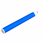 Immagine di Touch pen for kids light blue