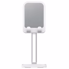 Immagine di Rock - stand per telefono - bianco