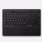Immagine di Cover alcantara nero MICROSOFT SURFACE ACCESSORI Y8U-00011