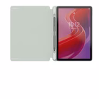 Immagine di Cover poliuretano azzurro LENOVO Lenovo Folio Case for Tab M11 ZG38C05471
