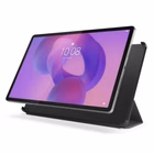 Immagine di Cover poliuretano nero LENOVO Idea Tab Pro Folio Case Grey ZG38C05980