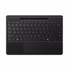 Immagine di Cover alcantara nero MICROSOFT Microsoft ® Surface Pro â€“ Tastiera FLEX (no penn ZQZ-00011