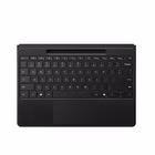 Immagine di Cover alcantara nero MICROSOFT Microsoft ® Surface Pro â€“ Tastiera FLEX (no penn ZQZ-00011