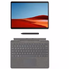 Immagine di Cover alcantara grigio MICROSOFT SURFACE ACCESSORI 8XB-00195