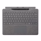Immagine di Cover n.d. grigio MICROSOFT Microsoft Surface Pro Tastiera + Slim Pen Pl 8X6-00223
