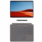 Immagine di Cover alcantara grigio MICROSOFT SURFACE ACCESSORI 8X8-00173