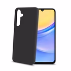 Immagine di Cover CELLY CROMO - Samsung Galaxy A36 5G/ Galaxy A36 5G Enter CROMO1118BK