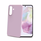 Immagine di Cover CELLY CROMO - Samsung Galaxy A36 5G/ Galaxy A36 5G Enter CROMO1118PK