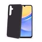Immagine di Cover CELLY CROMO - Samsung Galaxy A36 5G/ Galaxy A36 5G Enter CROMO1118BK