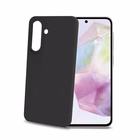 Immagine di Cover CELLY CROMO - Samsung Galaxy A36 5G/ Galaxy A36 5G Enter CROMO1118BK
