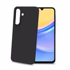 Immagine di Cover CELLY CROMO - Samsung Galaxy A56 5G/ Galaxy A56 5G Enter CROMO1119BK