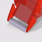 Immagine di Correttore a nastro PRITT COMPACT FLEX ROLLER mm 4,2x10 m