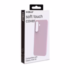 Immagine di Cover CELLY CROMO - Samsung Galaxy A36 5G/ Galaxy A36 5G Enter CROMO1118PK