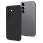 Immagine di Cover CELLY CROMO - Samsung Galaxy A56 5G/ Galaxy A56 5G Enter CROMO1119BK