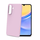 Immagine di Cover CELLY CROMO - Samsung Galaxy A56 5G/ Galaxy A56 5G Enter CROMO1119PK