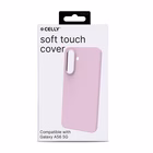 Immagine di Cover CELLY CROMO - Samsung Galaxy A56 5G/ Galaxy A56 5G Enter CROMO1119PK