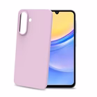 Immagine di Cover CELLY CROMO - Samsung Galaxy A56 5G/ Galaxy A56 5G Enter CROMO1119PK
