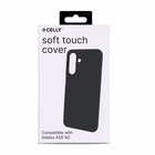 Immagine di Cover CELLY CROMO - Samsung Galaxy A26 5G/ Galaxy A26 5G Enter CROMO1131BK