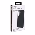 Immagine di Cover CELLY CROMO - Samsung Galaxy A26 5G/ Galaxy A26 5G Enter CROMO1131BK