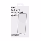 Immagine di Proteggi schermo full glass vetro temperato CELLY FULLGLASS - Samsung Galaxy A36 5G/ Galaxy A36 5G E