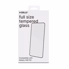 Immagine di Proteggi schermo full glass vetro temperato CELLY FULLGLASS - Samsung Galaxy A56 5G/ Galaxy A56 5G E