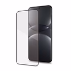 Immagine di Proteggi schermo full glass vetro temperato CELLY FULLGLASS - Samsung Galaxy A26 5G/ Galaxy A26 5G E