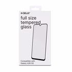 Immagine di Proteggi schermo full glass vetro temperato CELLY FULLGLASS - Samsung Galaxy A26 5G/ Galaxy A26 5G E