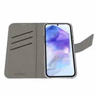 Immagine di Cover CELLY WALLY - Samsung Galaxy A56 5G/ Galaxy A56 5G Enter WALLY1119