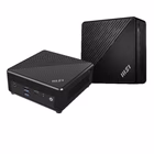 Immagine di Pc Desktop non presente intel pentium 0 gb MSI CUBI N ADL S-095BIT 00-B0A921-95B