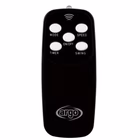 Immagine di Standy evo black - vent. piant