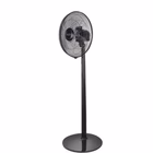 Immagine di Standy evo black - vent. piant