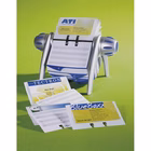 Immagine di Schede ricambio per VISIFIX FLIP conf. 40 schede