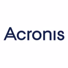 Immagine di Acronis backup service cloud s