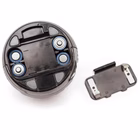 Immagine di Temperamatite a batteria DAHLE 250