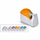 Immagine di Dispenser da tavolo c/coperchio per nastri adesivi