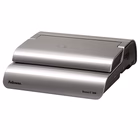 Immagine di Rilegatrice elettrica ad anelli plastici QUASAR E