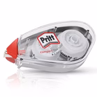 Immagine di Correttore a nastro PRITT COMPACT FLEX ROLLER mm 6x10 m