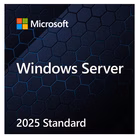 Immagine di Oem-winsvr standard 2025 it 16core